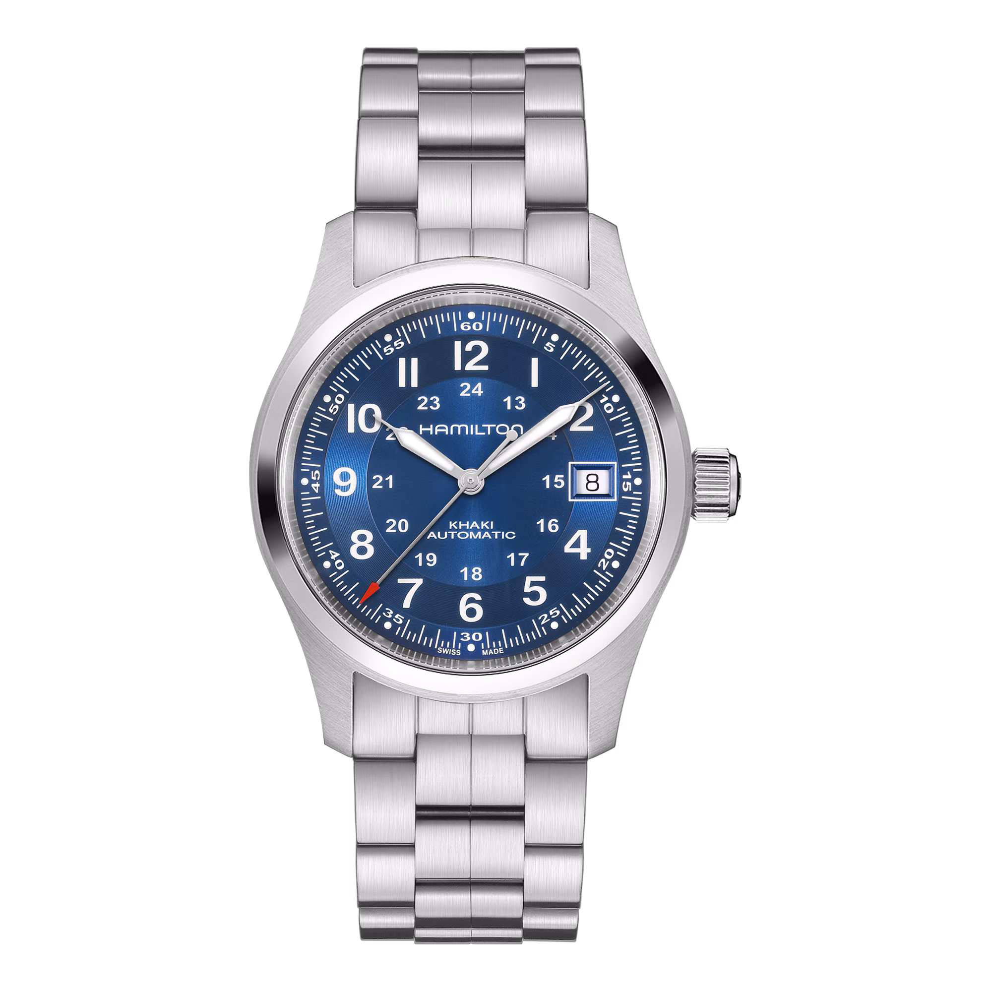 Hamilton Khaki Field  Auto H70455140