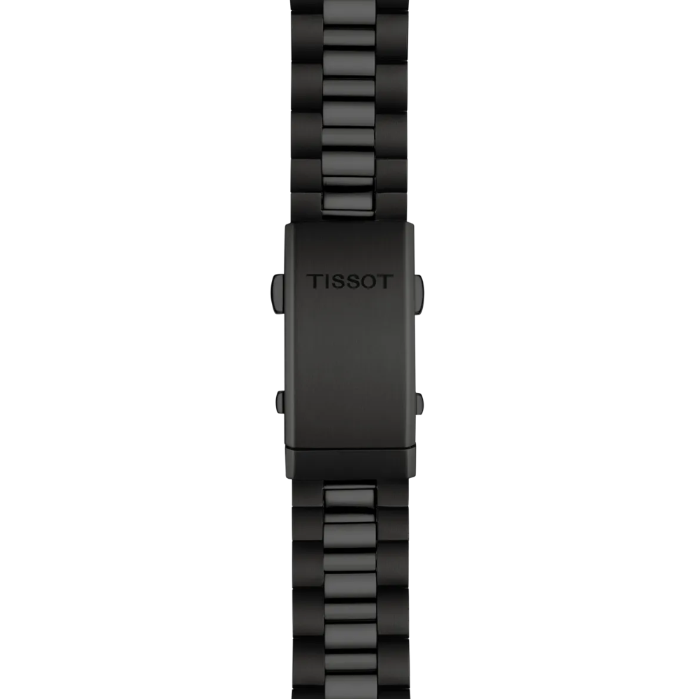 Tissot T-TOUCH Connect Sport 43.75mm, Swiss Made Quarzwerk mit Touch-Technologie, Solar Herrenuhr T153.420.44.051.01