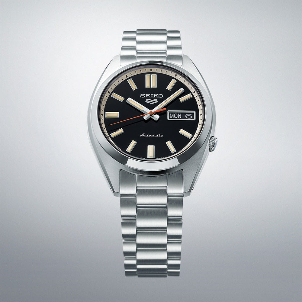 Seiko 5 Sports Automatic Herrenuhr SRPK89K1