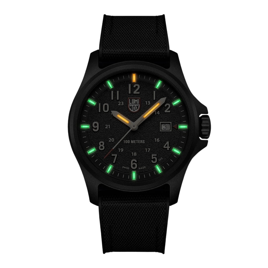 Luminox Atacama Field Herrenuhr inklusive Wechselarmband XL.1970.SET