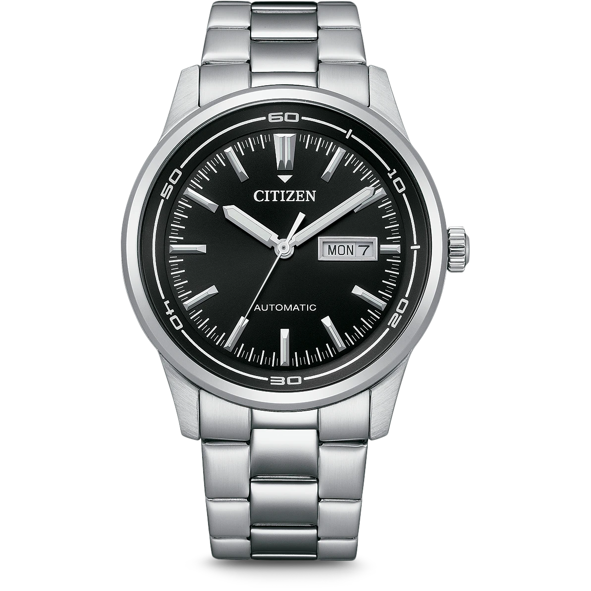 Citizen Automatik Herrenuhr NH8400-87EC