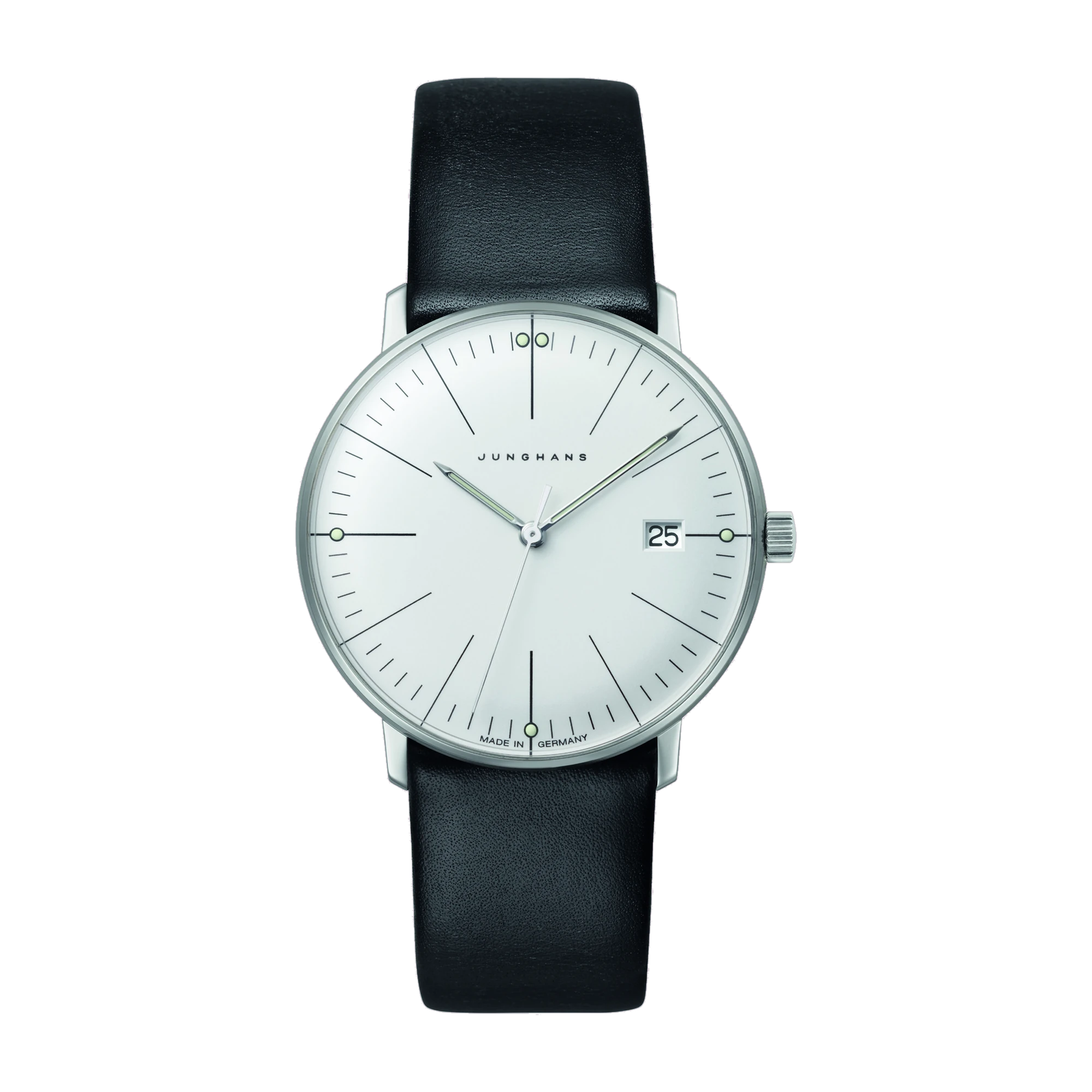 JUNGHANS max bill Damen 047/4251.02 Damenuhr