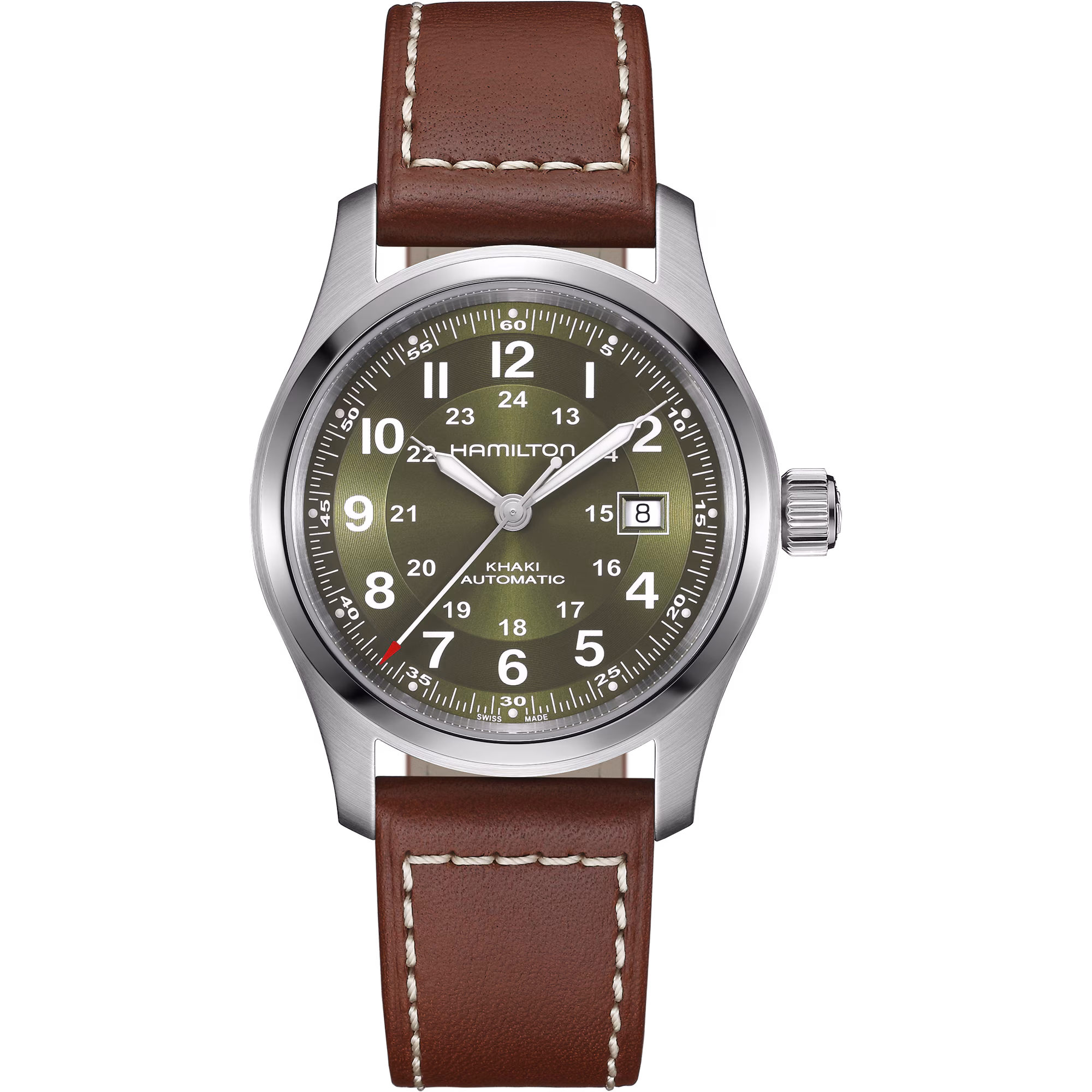 Hamilton Khaki Field  Auto H70605560
