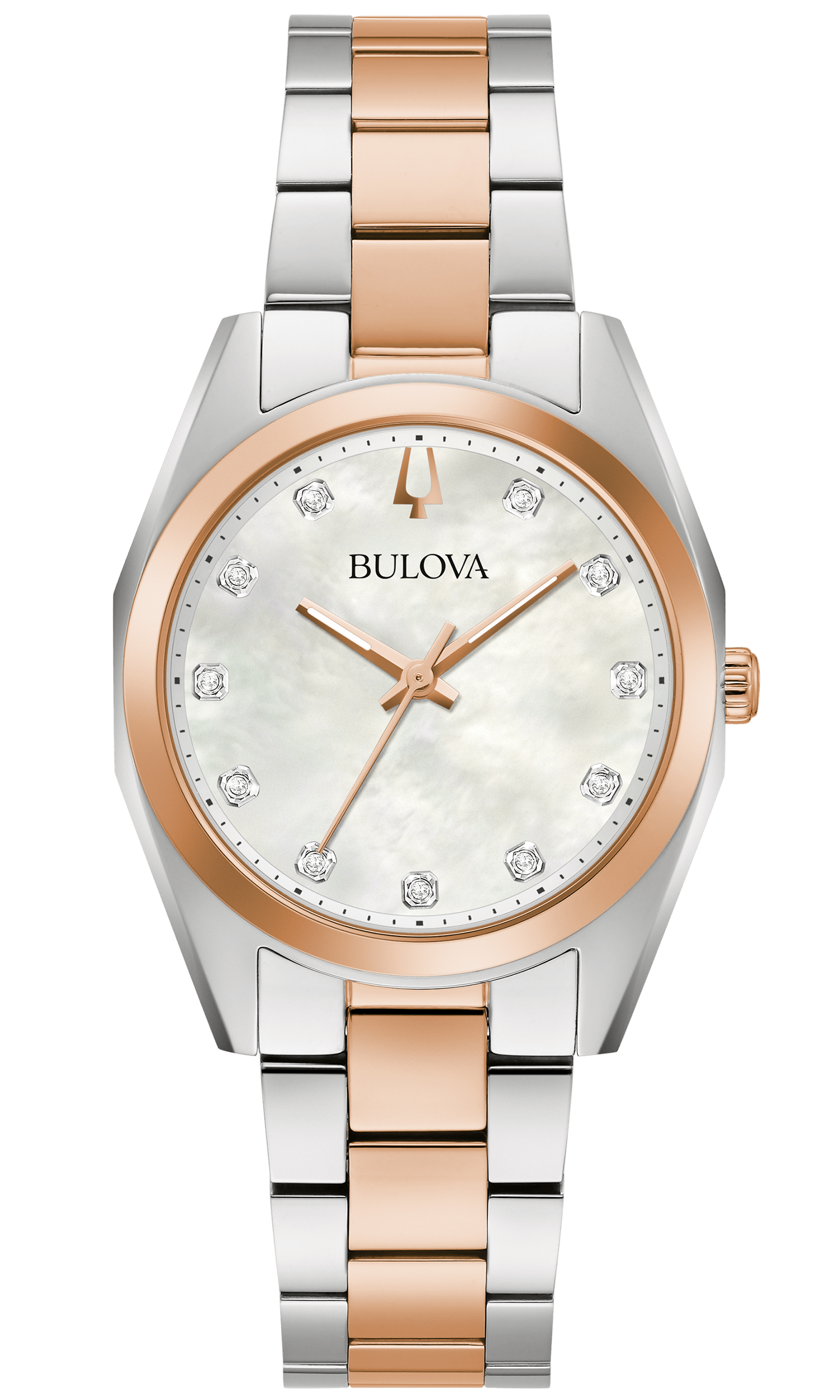 Bulova Surveyor Damenuhr 98P207