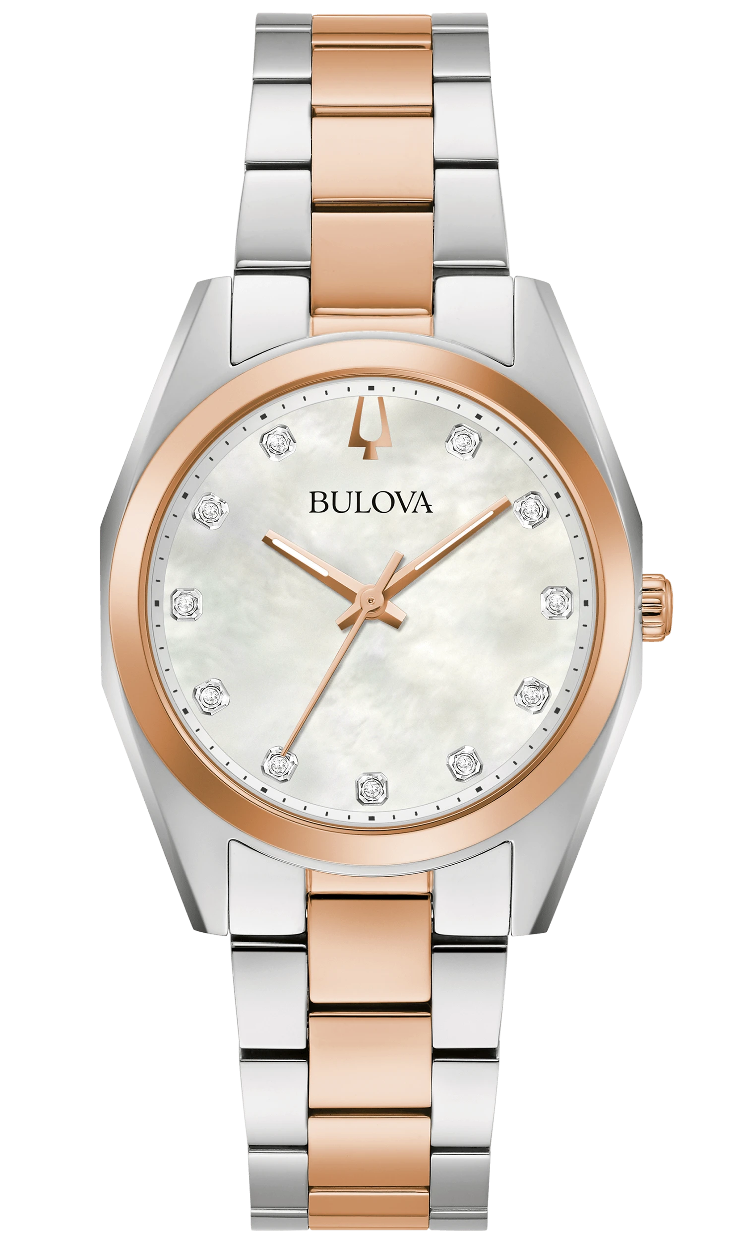 Bulova Surveyor Damenuhr 98P207