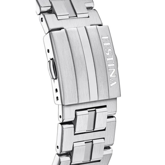Festina Chrono Bike Herrenuhr F20327/4