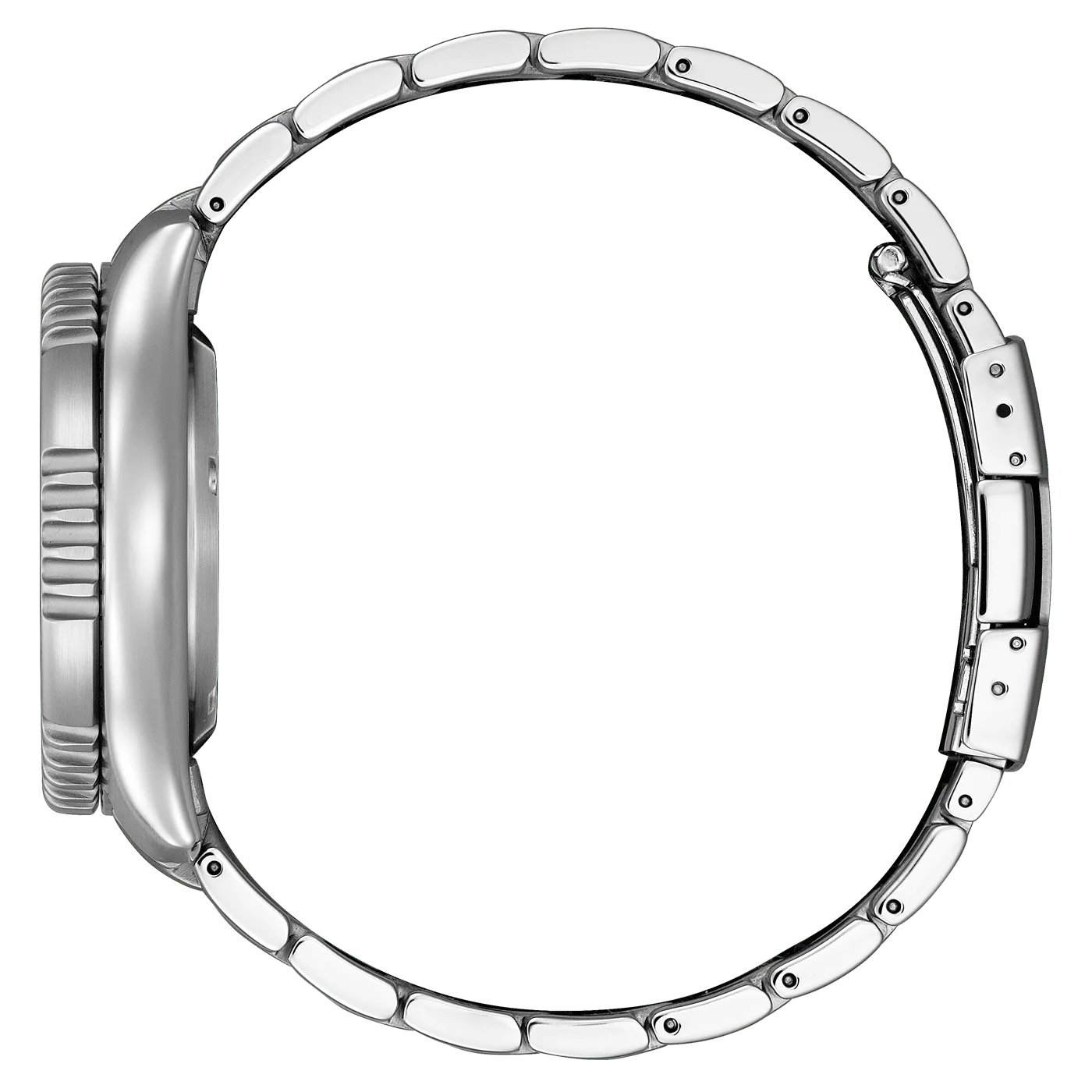 Citizen Promaster Marine Automatik Divers Herrenuhr inklusive Ersatzband NY0161-63LE
