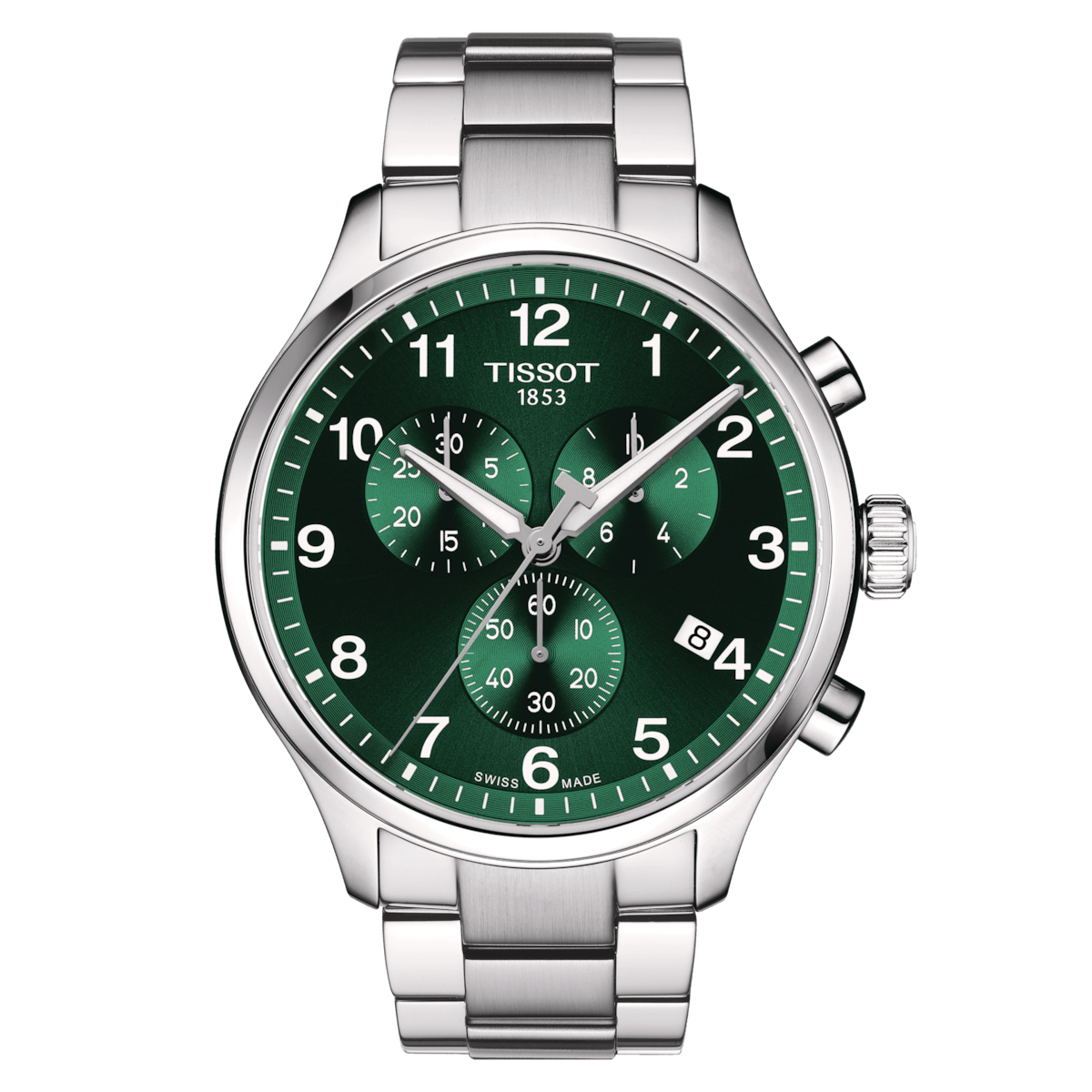 Tissot Chrono XL Classic Herrenuhr T116.617.11.092.00