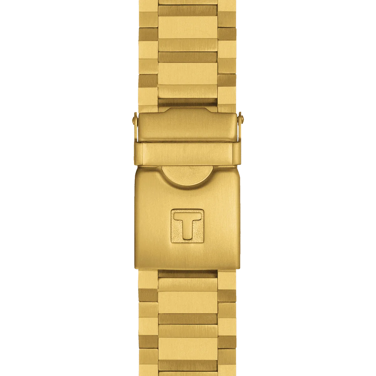 Tissot Supersport Chrono gold Herrenuhr T125.617.33.051.01