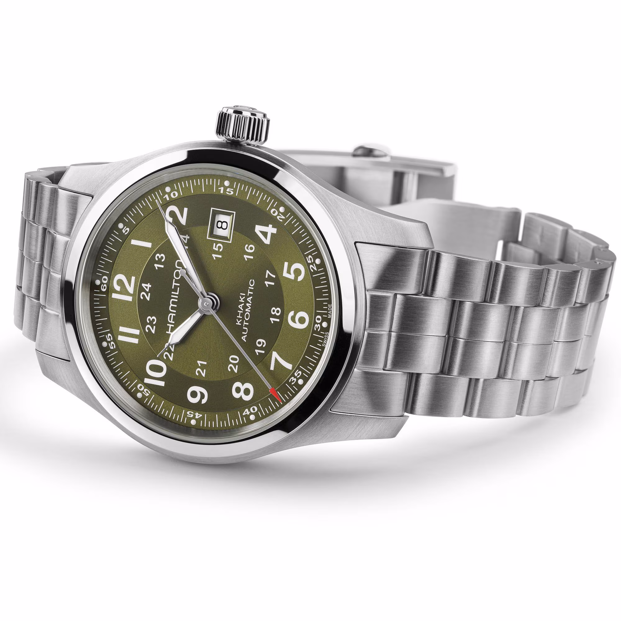 Hamilton Khaki Field  Auto H70605160