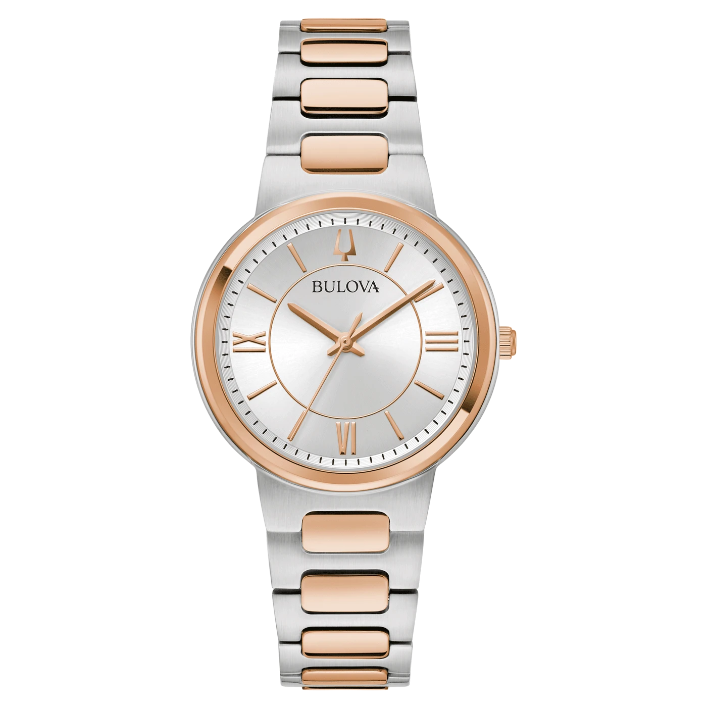 Bulova Classic Damenuhr 98L327