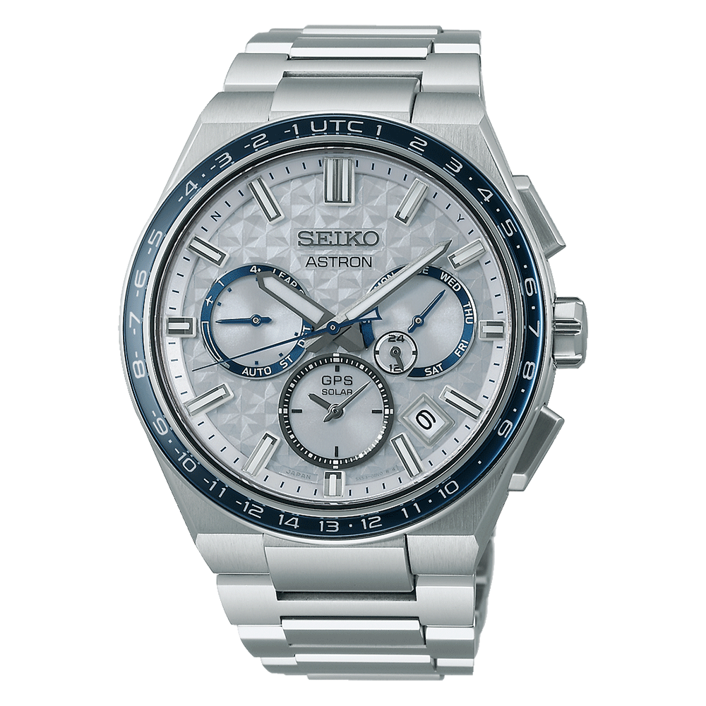 Seiko Astron Limited Edition Herrenuhr SSH135J1