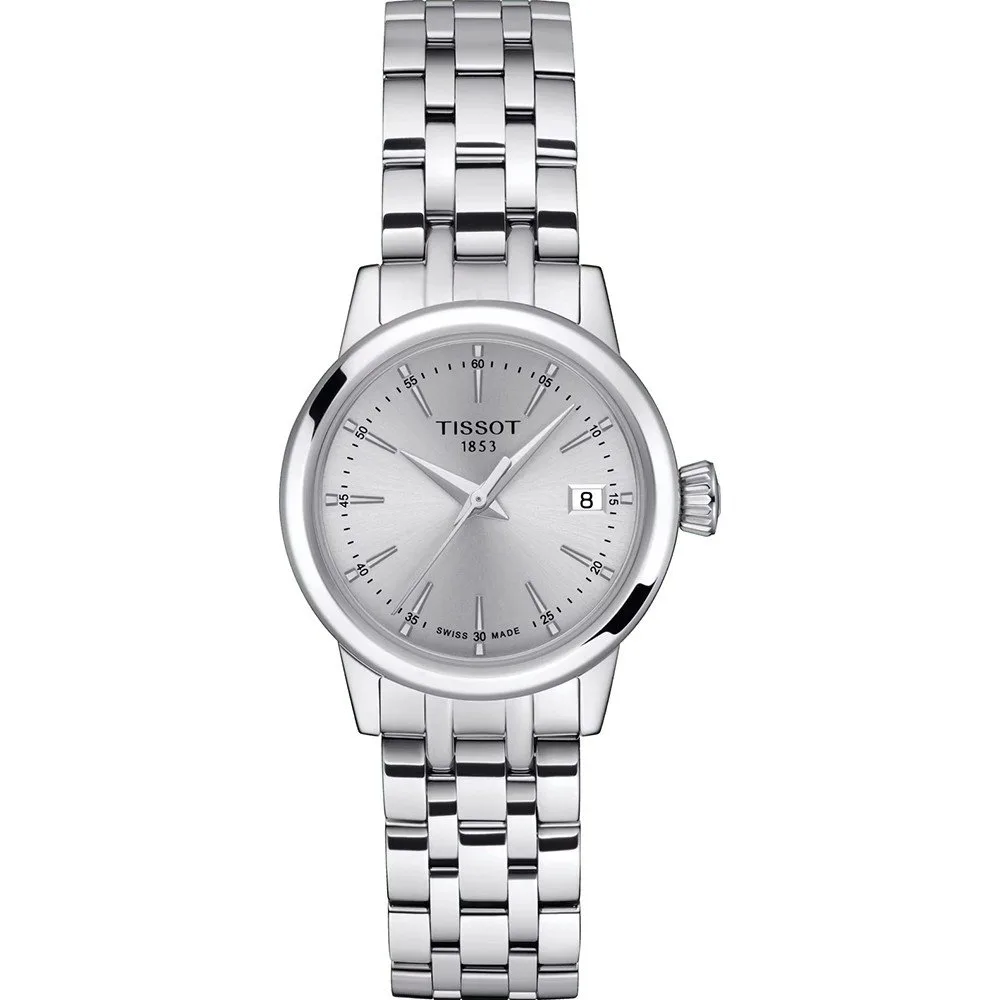 Tissot Classic Dream Lady Damenuhr T129.210.11.031.00