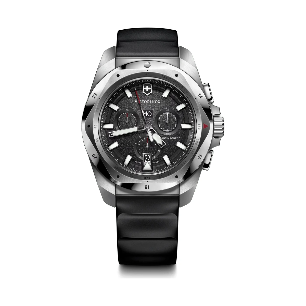 Victorinox I.N.O.X. Herrenuhr 241983 - Pre Owned Ausstellungstück