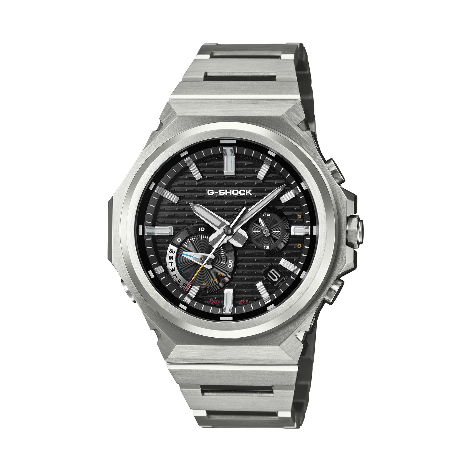 G-Shock G-STEEL GST-B1000 Series Herrenuhr GST-B1000D-1A