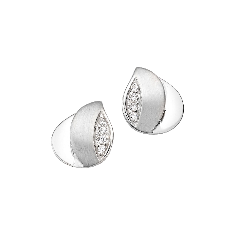 CEM 925er Silber Ohrstecker BOS905170