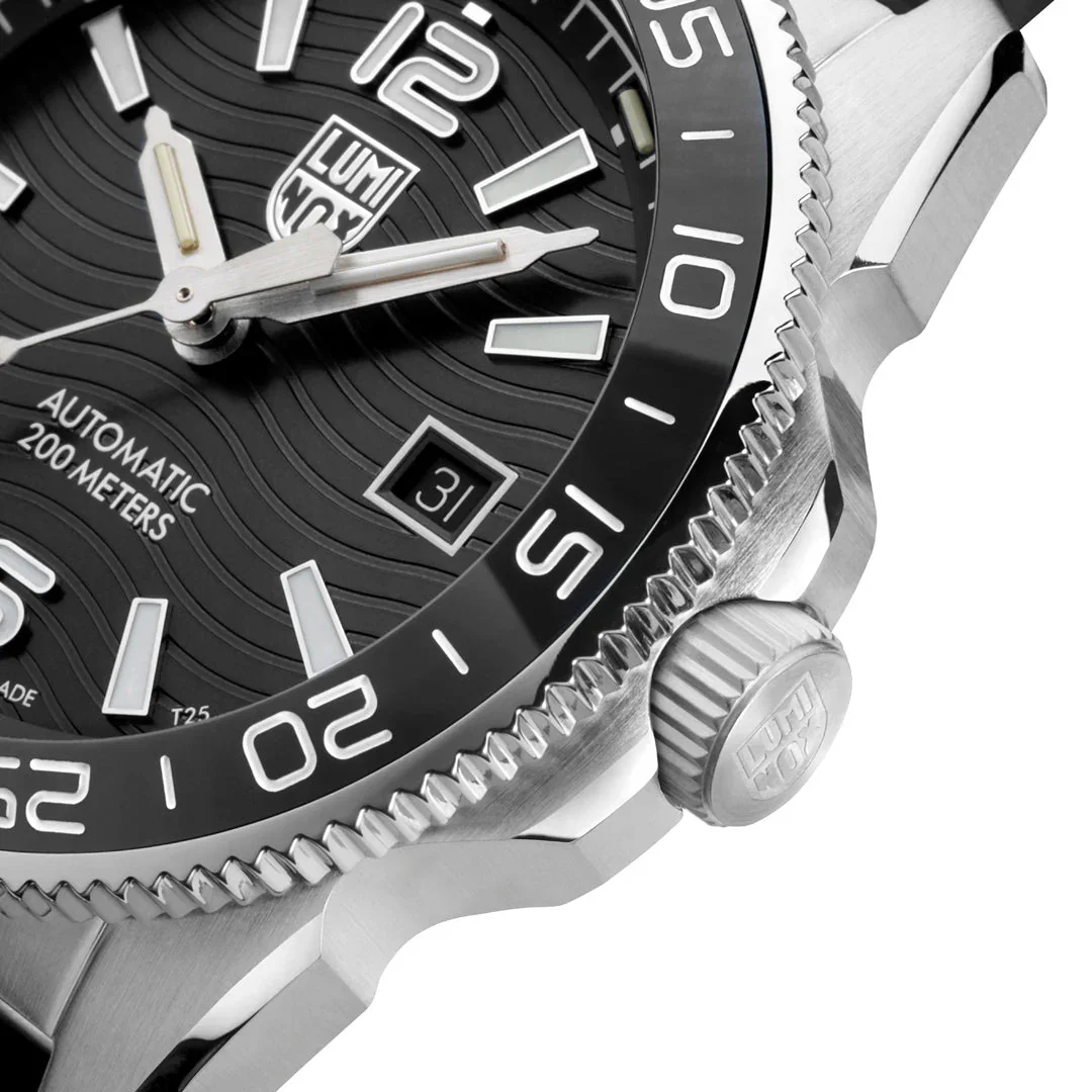 Luminox Pacific Diver Automatik Herrenuhr XS.3101