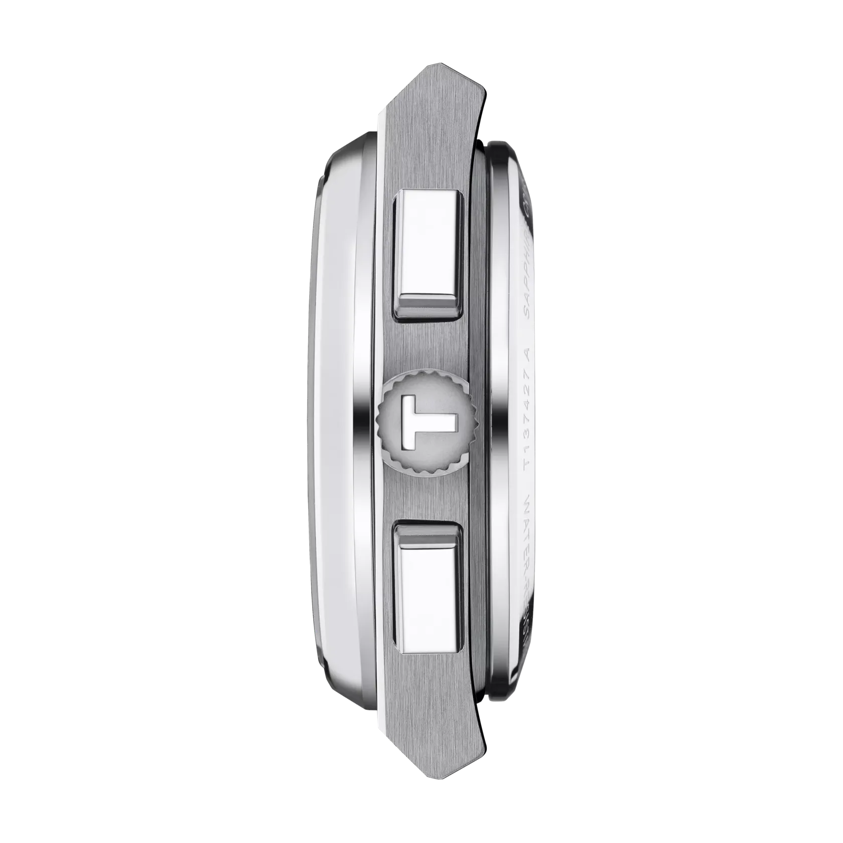 Tissot PRX Automatic Chronograph 42 MM Herrenuhr T137.427.11.011.01