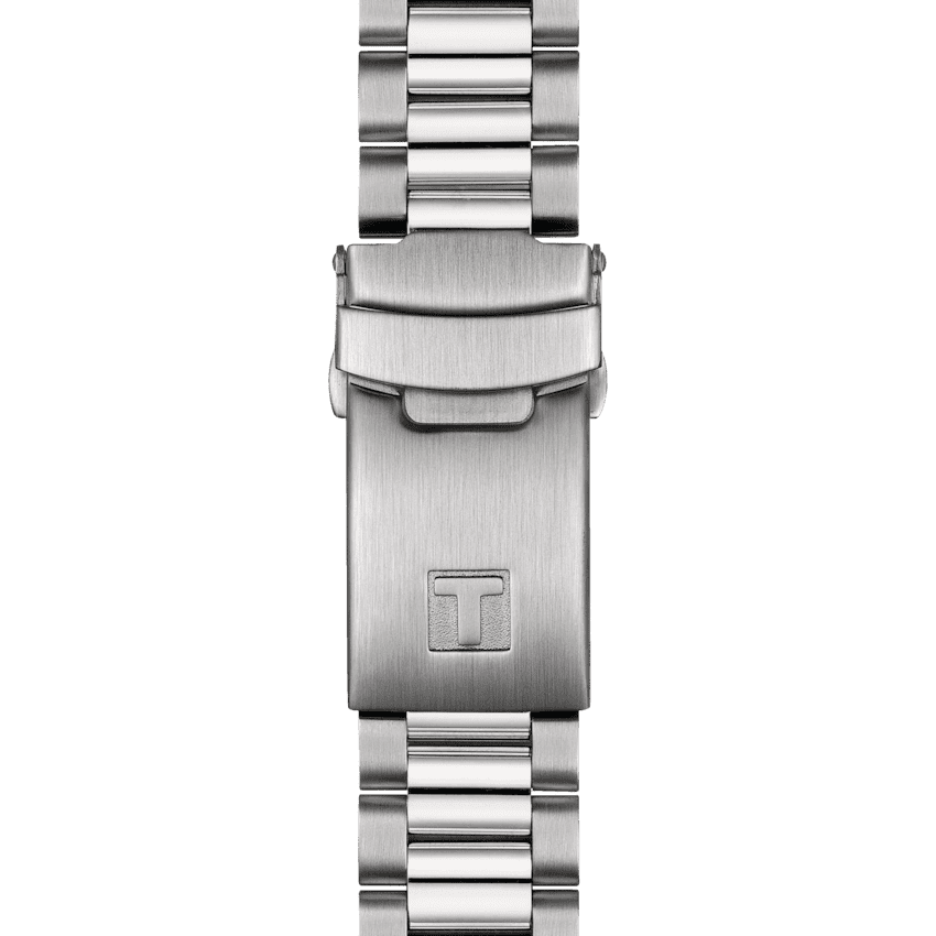 Tissot PR516 Quarz Chronograph Herrenuhr T149.417.11.041.00