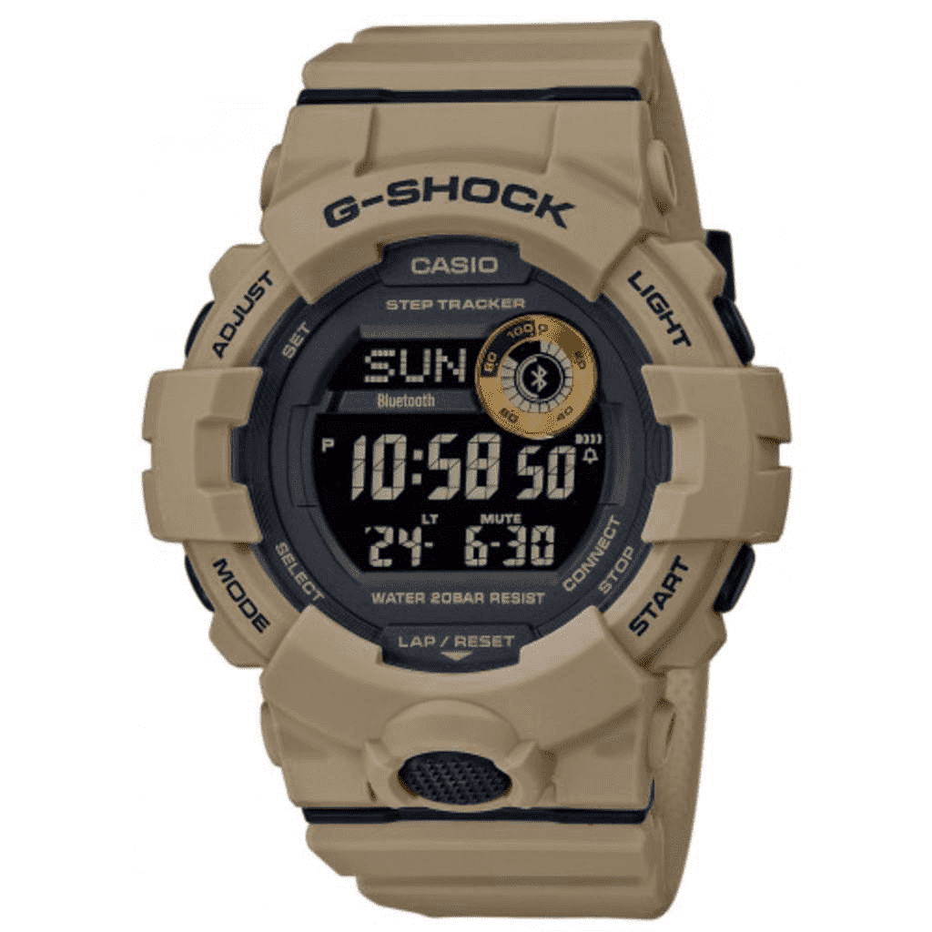 Casio G-Shock Herrenuhr GBD-800UC-5ER