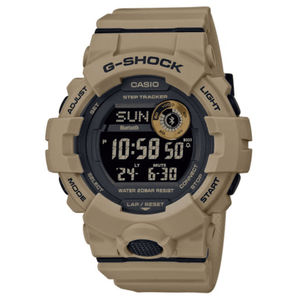 Casio G-Shock Herrenuhr GBD-800UC-5ER