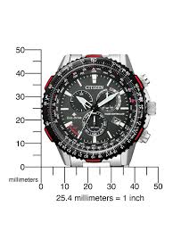 Citizen Herrenuhr Hau Eco Drive Ra CB5001-57E