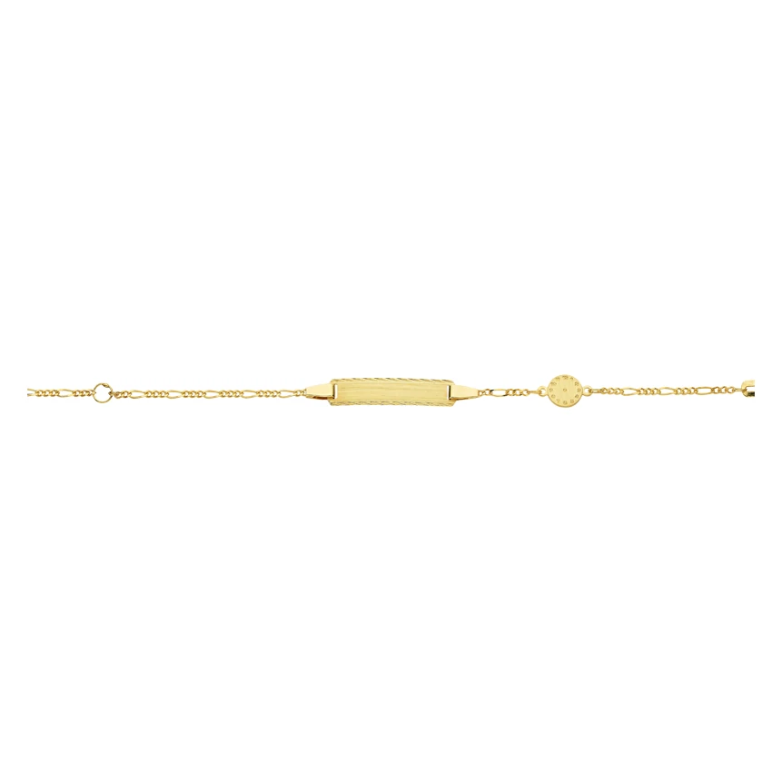 CEM 333/- Identband 12 - 14 cm BID301635