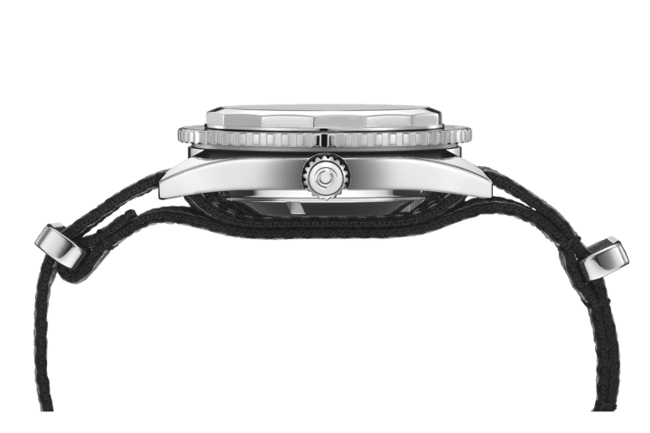 Certina DS PH 500M SUPER Herrenuhr C037.407.18.050.00