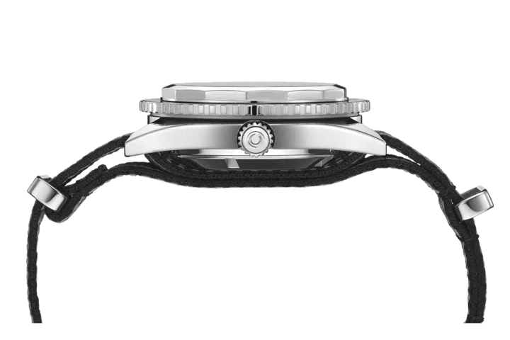 Certina DS PH 500M SUPER Herrenuhr C037.407.18.050.00