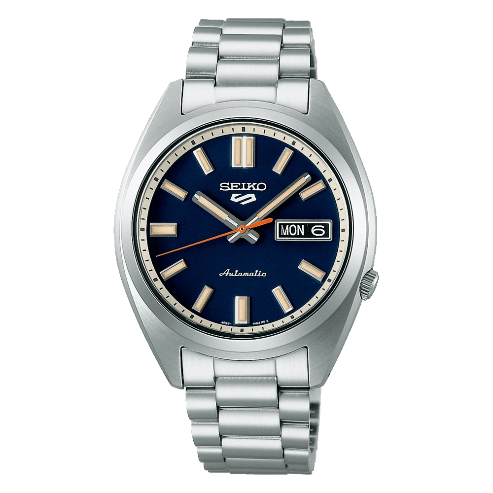 Seiko 5 Sports Automatic Herrenuhr SRPK87K1