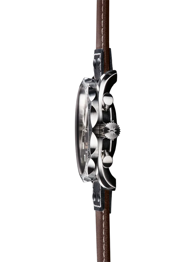 JUNGHANS Meister Pilot 027/3591.00 Herrenuhr