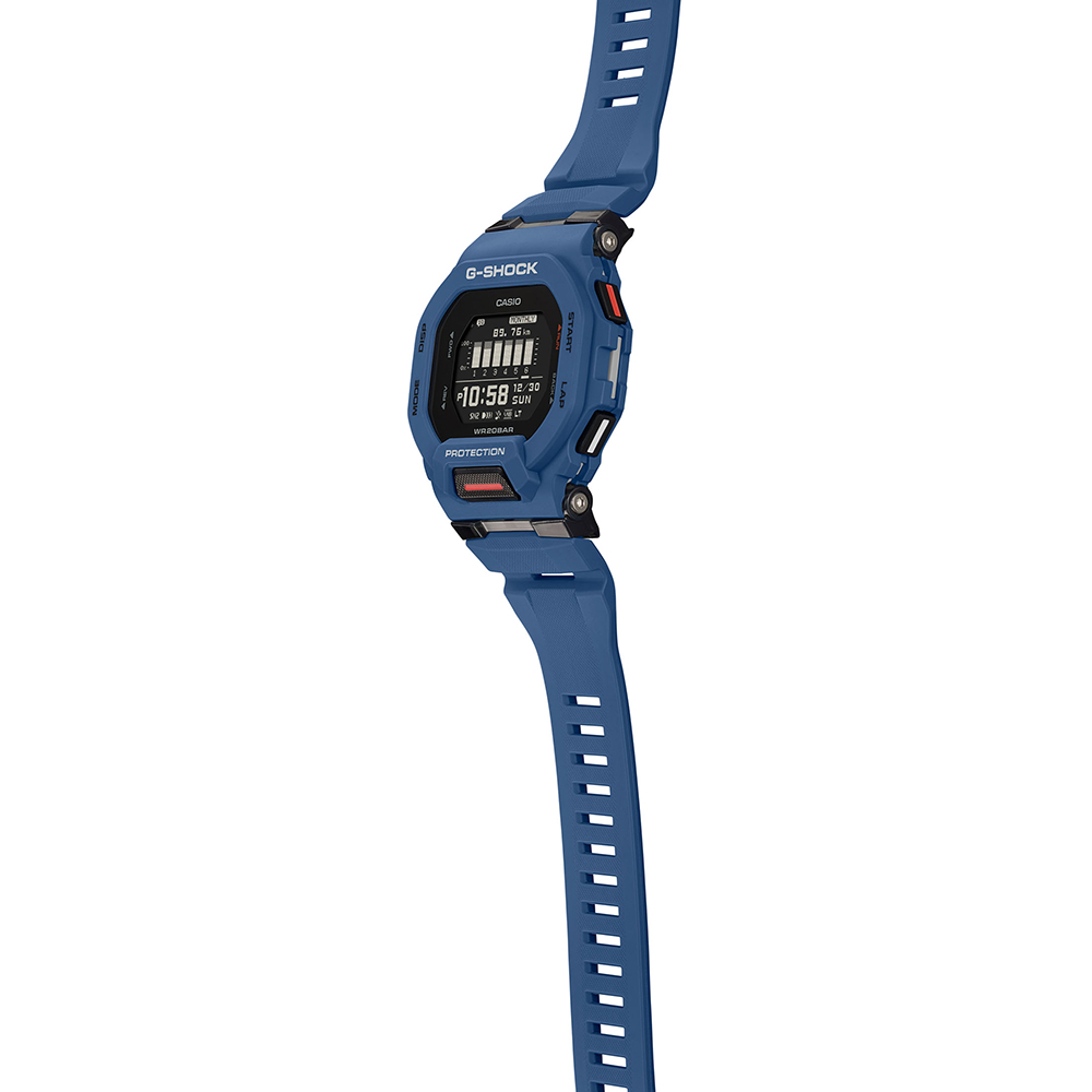 Casio G-Shock Herrenuhr GBD-200-2ER