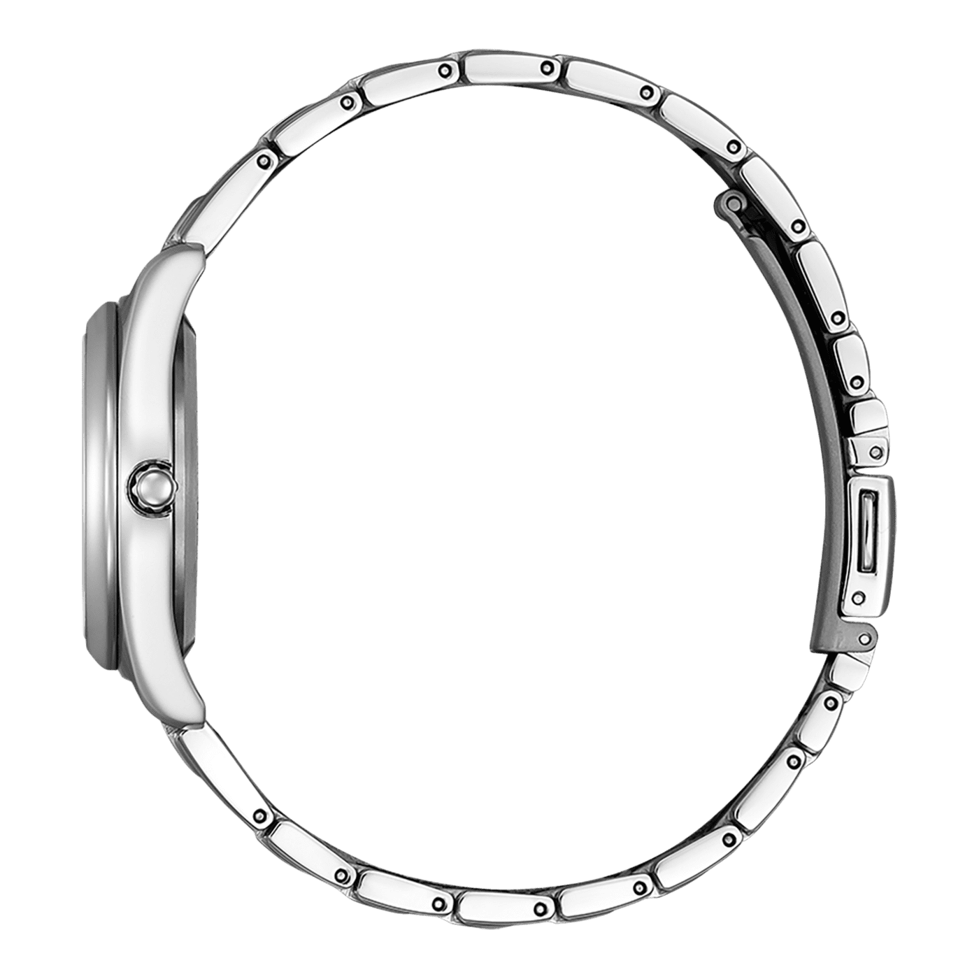 Citizen Eco-Drive Titanium Damenuhr EW2601-81L