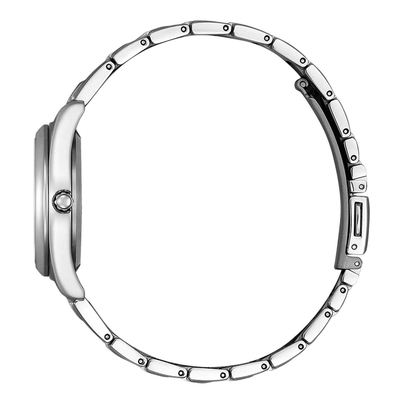 Citizen Eco-Drive Titanium Damenuhr EW2601-81L