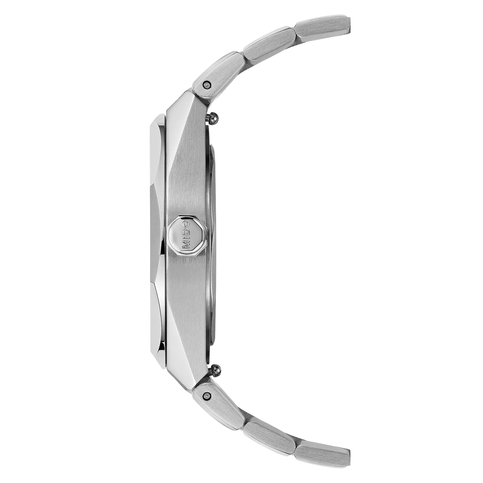 Mido Multifort 8 One Crown Herrenuhr M055.507.11.051.00