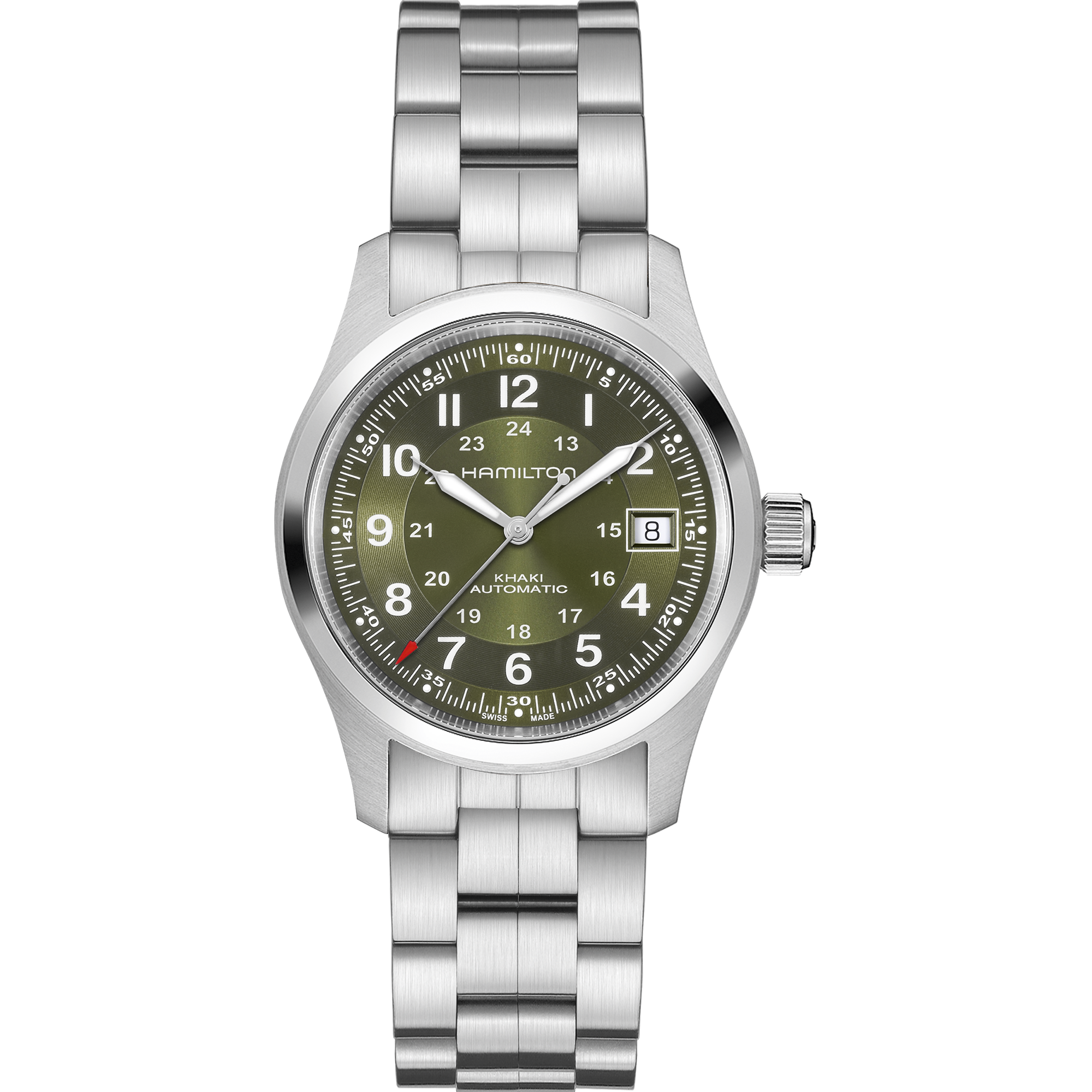 Hamilton Khaki Field  Auto H70455160