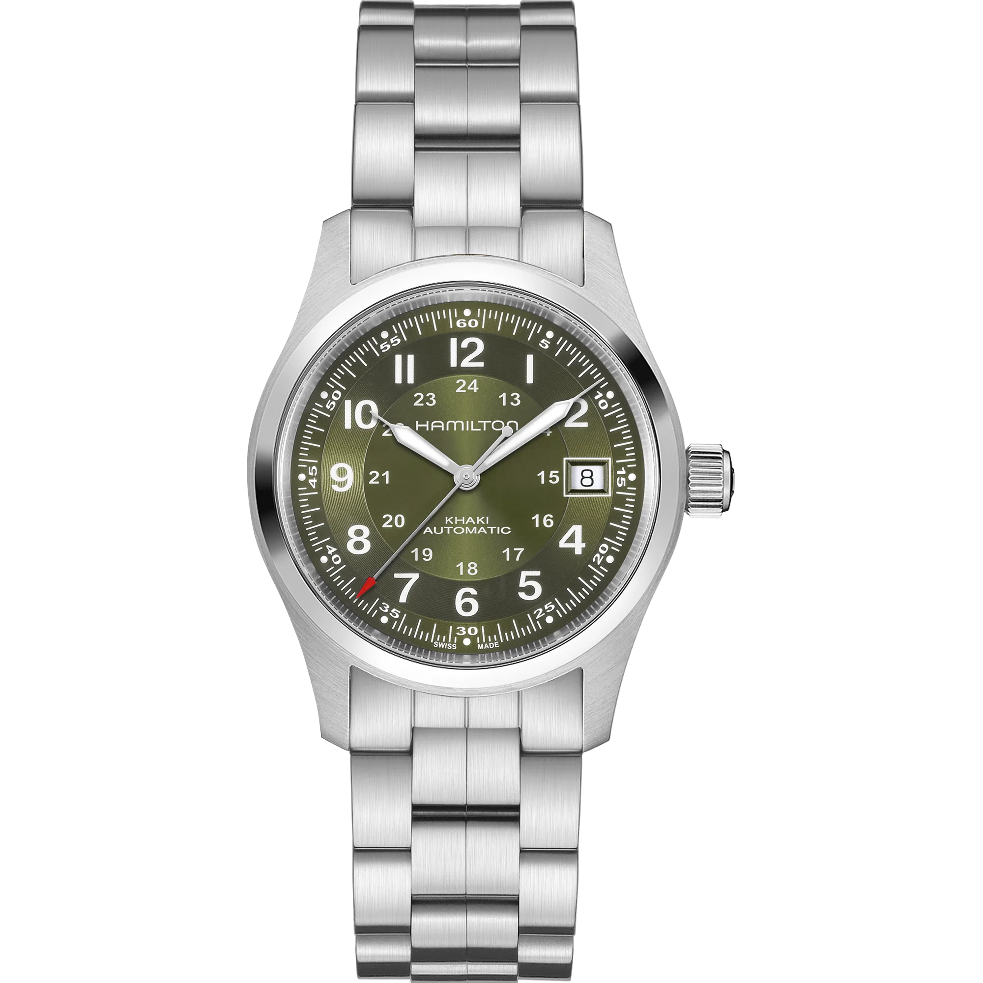 Hamilton Khaki Field  Auto H70455160