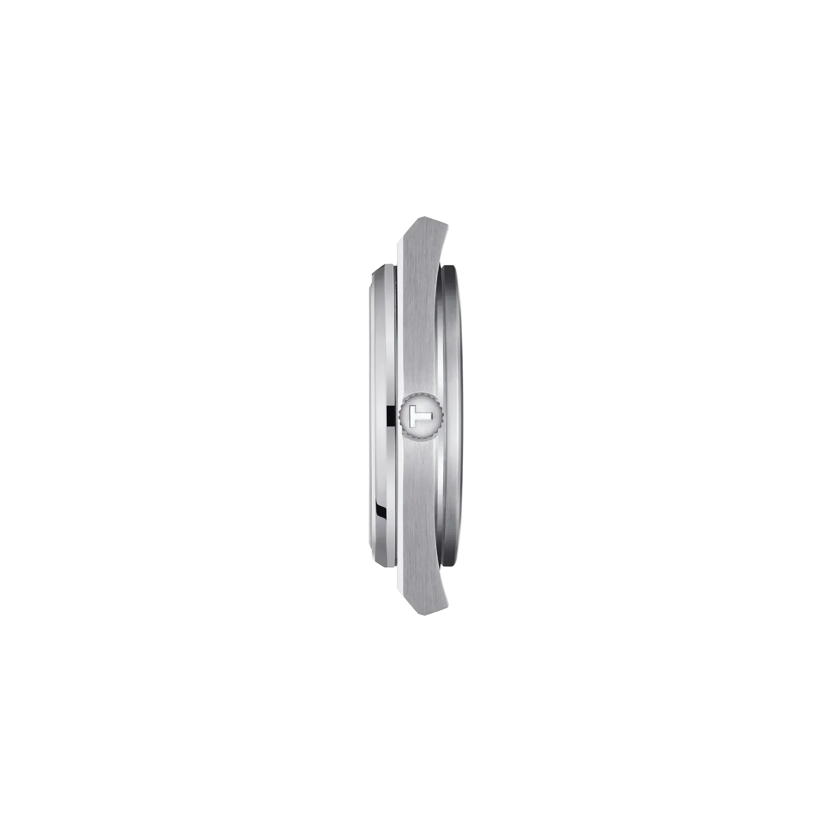 Tissot PRX 40mm Lila, Quarzwerk, Edelstahl, Saphirglas Herrenuhr T137.410.11.401.00