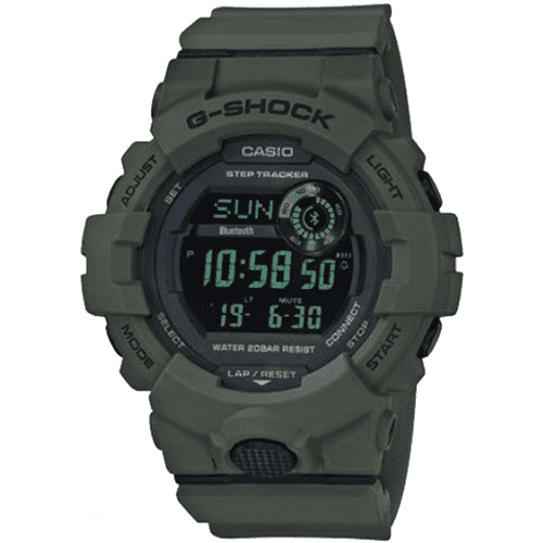 Casio G-Shock Herrenuhr GBD-800UC-3ER
