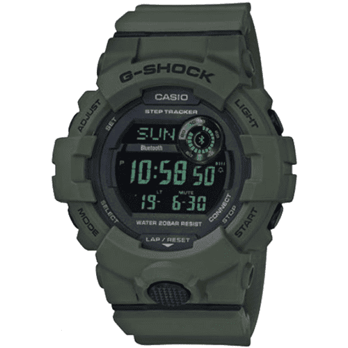 Casio G-Shock Herrenuhr GBD-800UC-3ER