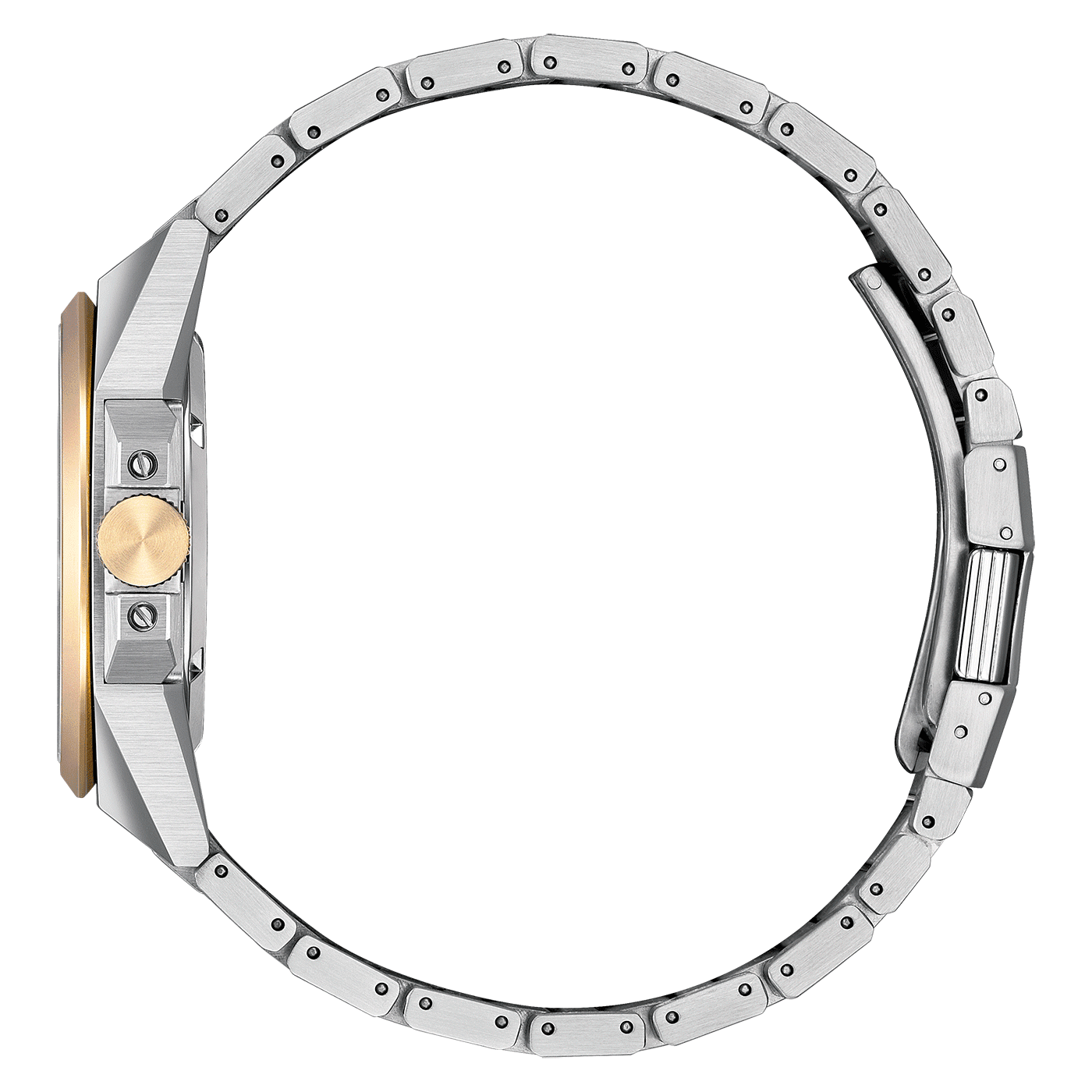 Citizen Automatik Herrenuhr NB6059-57P