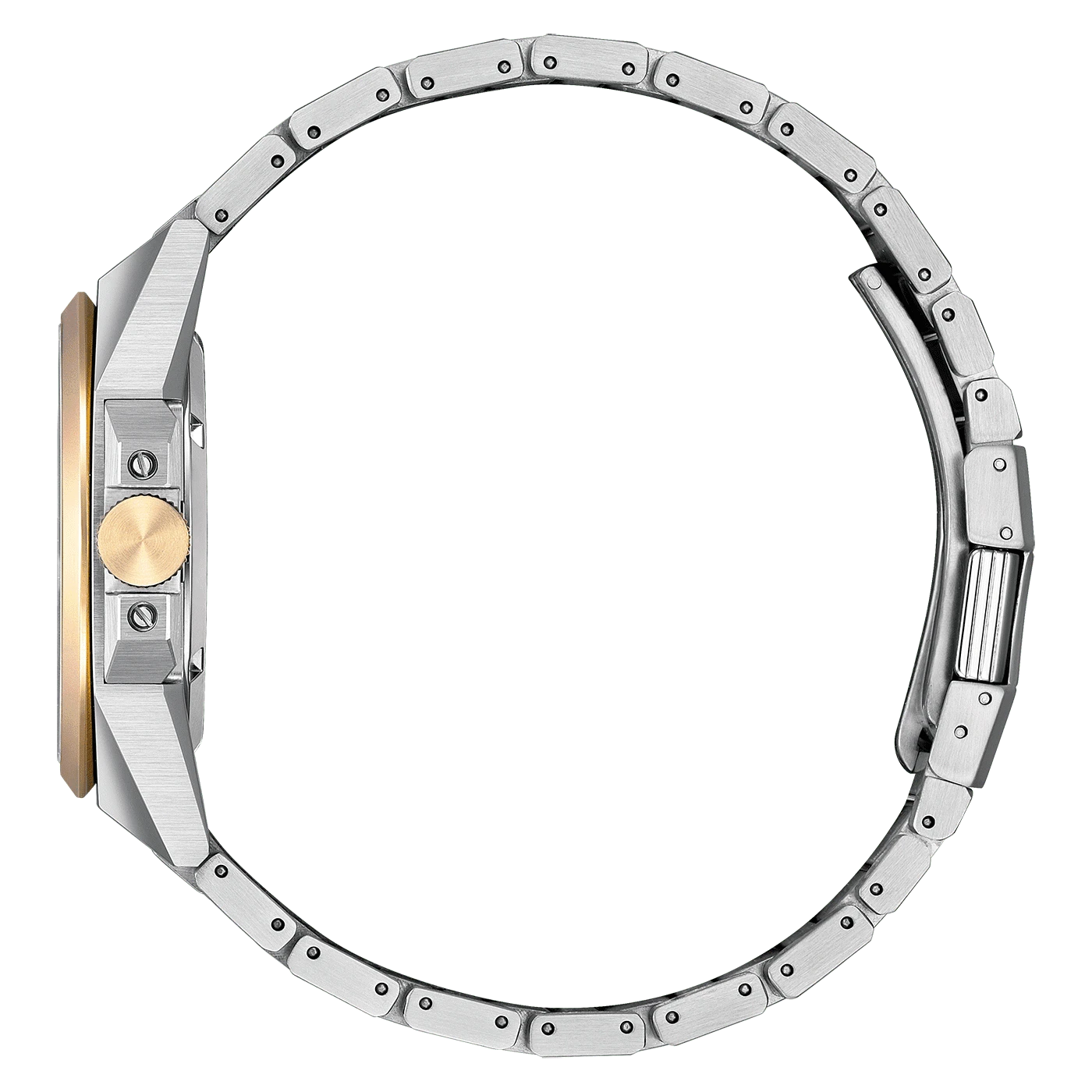 Citizen Automatik Herrenuhr NB6059-57P