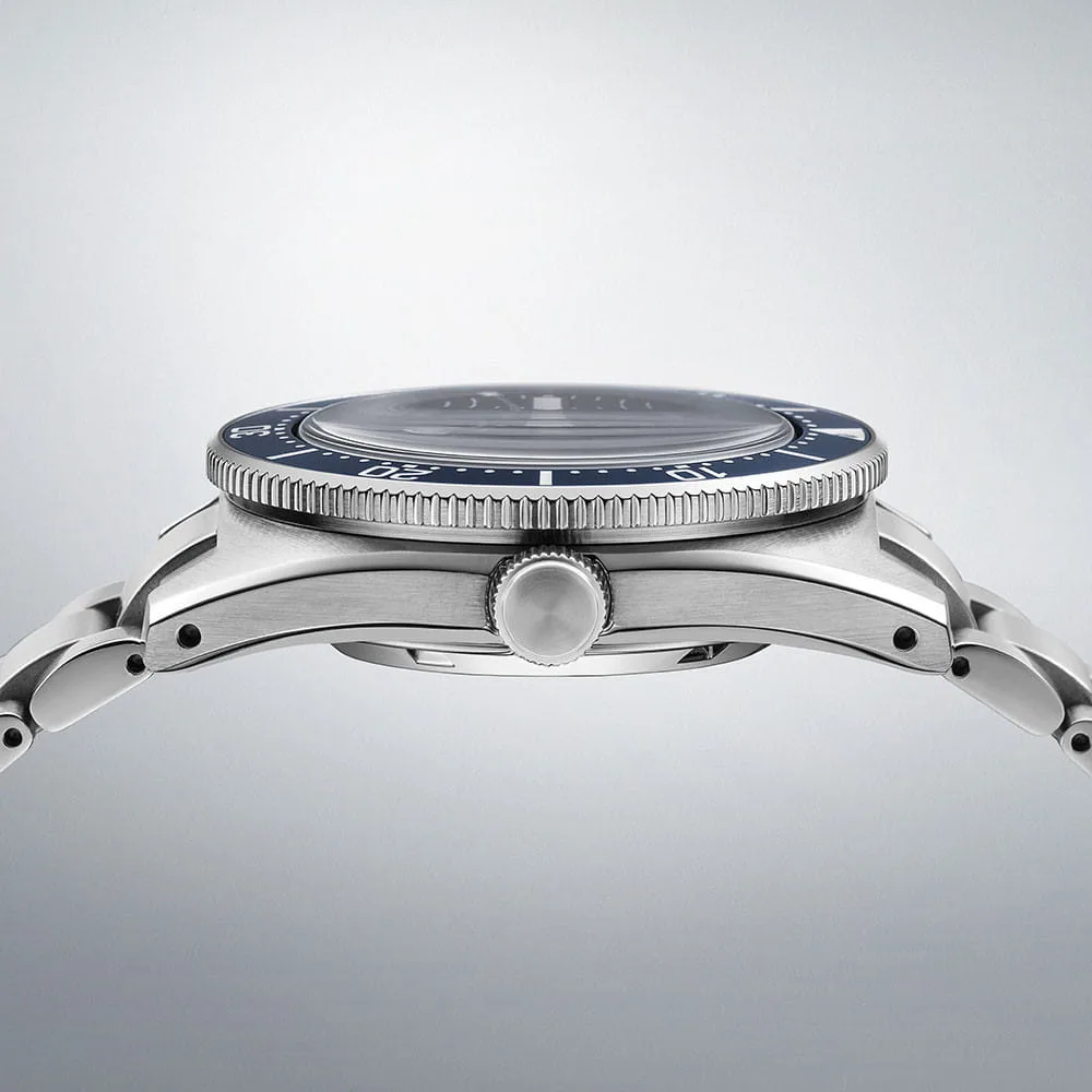 Seiko Prospex Sea Automatik Taucheruhr Herrenuhr SPB451J1
