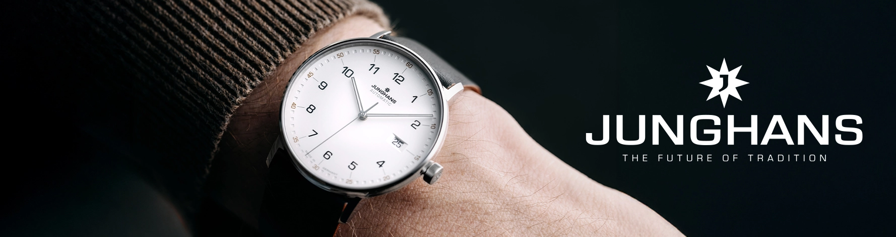 JUNGHANS Form