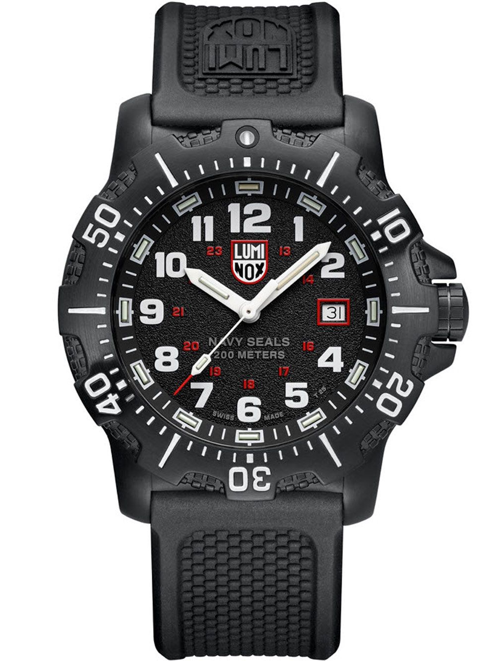 Luminox Navy Seal Herrenuhr XS.4231.SET