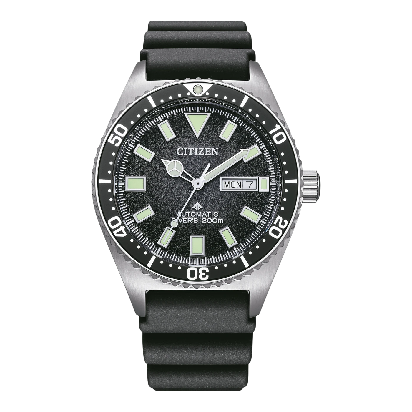 Citizen Promaster Herrenuhr NY0120-01EC