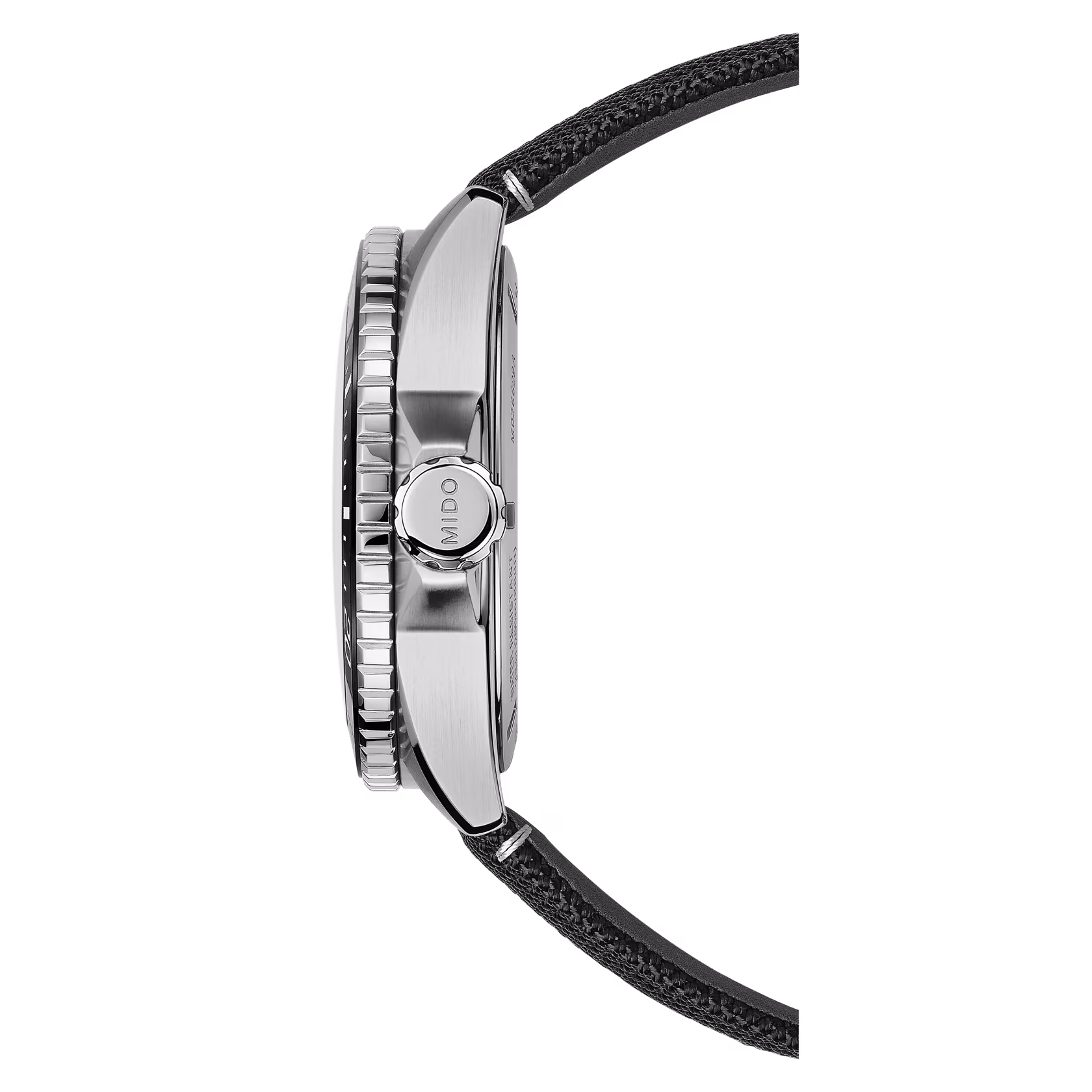 Mido Ocean Star GMT 44mm Herrenuhr M026.629.17.051.01