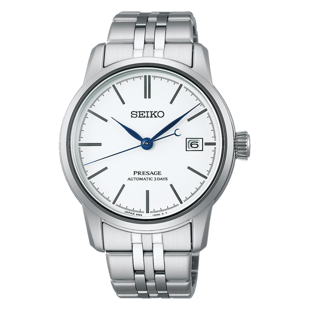 Seiko Presage Automatik Herrenuhr SPB403J1