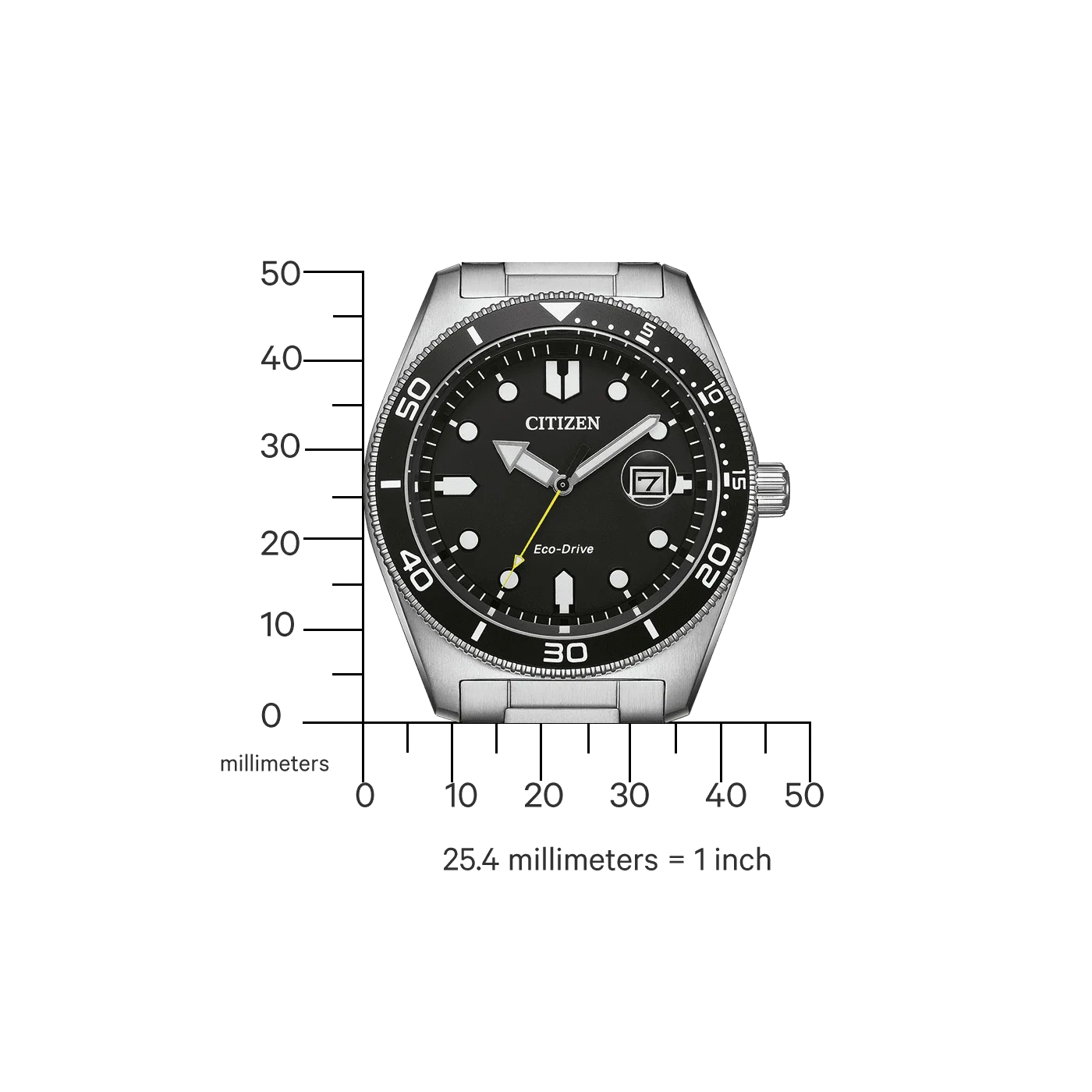 Citizen Sports Herrenuhr AW1760-81E