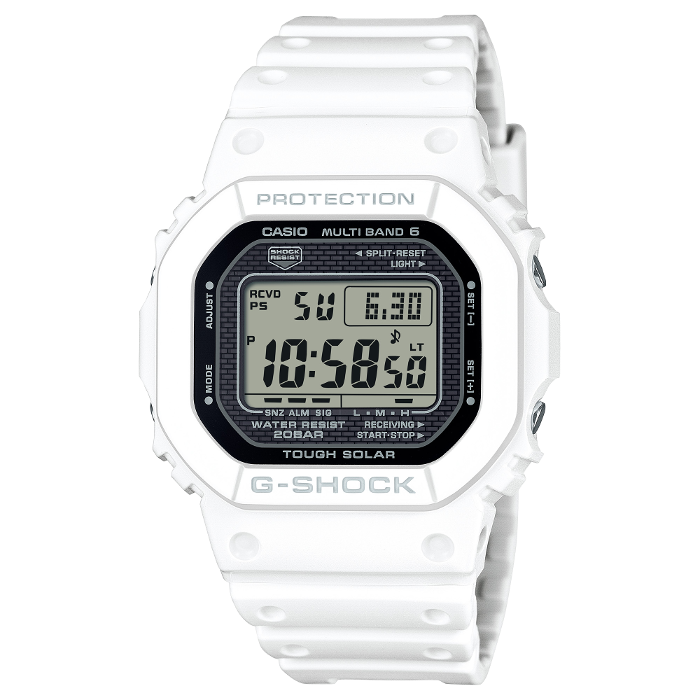 G-SHOCK The Origin Herrenuhr GW-5000HS-7ER